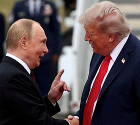 Kremlin: Putin ile Trump 2 hafta içinde Macaristan'da bir araya gelecek