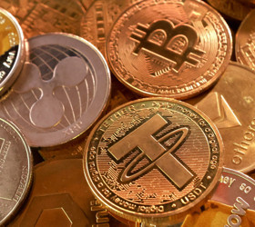 Kripto piyasasında çöküş sürüyor: Bitcoin son 4 ayın en düşüğünde