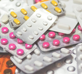 Rekabet Kurumu'ndan ilaç sektörü devlerine ceza: 17 şirkete Toplam 244,8 milyon TL ceza