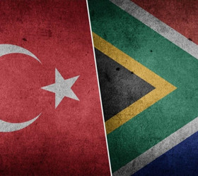 Türkiye-Afrika İş ve Ekonomi Forumu: 50 milyar dolarlık ticaret hedefleniyor