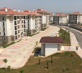 Lojman, sosyal tesis, tarım arazileri... 31 milyar lira gelir bekleniyor