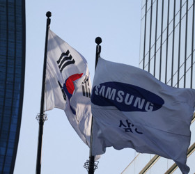 Samsung sahiplerinden 1,2 milyar dolarlık dev satış: Miras vergisi faturası ağır geldi