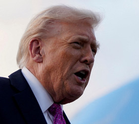 Trump’tan yeni tehdit: Hollywood dış yapımlara yüzde 100 gümrük vergisi getirebilir