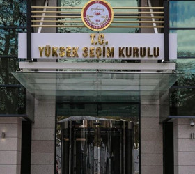 YSK, CHP İstanbul İl Kongresi'nin durdurulması talebini reddetti