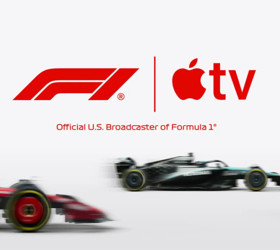 Apple, Formula 1’in ABD yayın haklarını aldı