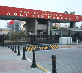 Adli Tıp Kurumu 85 sözleşmeli personel alacak