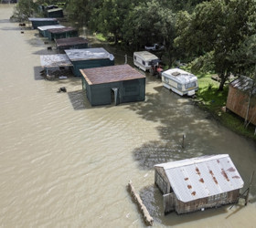 Dünya Meteoroloji Örgütü'nden kritik uyarı: "Milyonlarca kişi tehlikeli hava olayları karşısında savunmasız"
