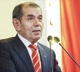 Galatasaray, Riva'dan 11 milyar TL gelir bekliyor