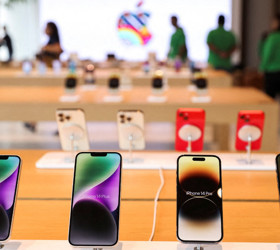 iPhone 17, ilk 10 günde iPhone 16’yı solladı: Çinliler akın etti, rekor geldi
