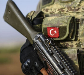 Jandarma 2026'da 246 subay alımı yapacak