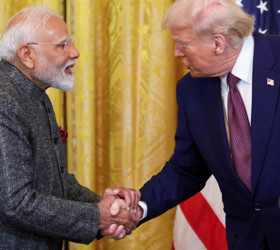Trump’tan “Hindistan Rus petrolünü bırakıyor” iddiası: Yeni Delhi yalanladı