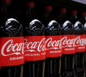 Coca-Cola içecek beklentileri aştı: Üçüncü çeyrekte 7,18 milyar TL net kar