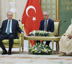 Türkiye ile Kuveyt arasında 4 anlaşma imzalandı