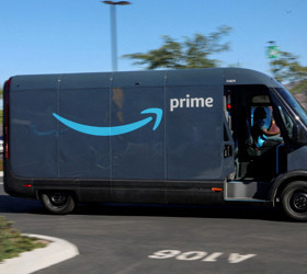 Amazon'da robot devrimi 600 bin kişiyi işsiz bırakacak: İş yaratıcısından iş yok edicisine...