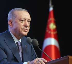 Cumhurbaşkanı Erdoğan açıkladı: Emlak vergisi artışına yeni düzenleme geliyor