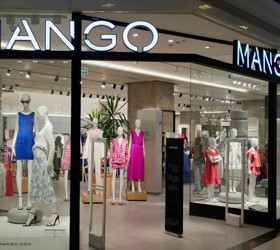 KVKK’dan Mango açıklaması: Veri ihlali 4,3 milyon kişiyi etkiledi
