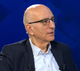 Merkez Bankası ne yapar? Mahfi Eğilmez'den faiz yorumu