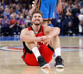 NBA'de normal sezon heyecanı başladı: Sadece parkenin değil paranın da yıldızları onlar