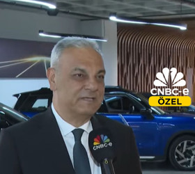 Toyota Türkiye CEO’su Bozkurt: Ülkeye gelen bazı otomobil modelleri yüzde 35 zamlanabilir