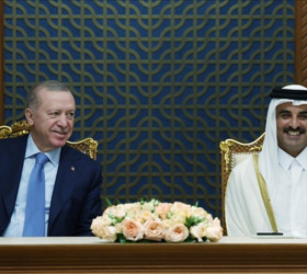 Türkiye ve Katar'dan stratejik savunma hamlesi: Yeni iş birlikleri imzalandı
