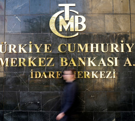 Merkez Bankası rezervleri rekordan geriledi: 13 milyar dolar düştü