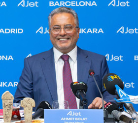 THY'den CNBC-e'ye özel açıklama: "Boeing anlaşmasını henüz tamamlamadık ama yaklaşıyoruz"