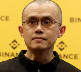 Trump mahkum edilen Binance kurucusunu affetti