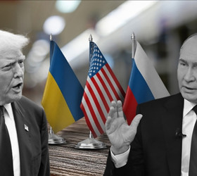 Trump-Putin zirvesi iptal: ABD'den Rus petrol şirketlerine yaptırım