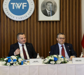 Türkiye Varlık Fonu: Borsadaki en büyük aktörüz ama her gün piyasada değiliz