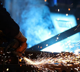 ABD'de imalat sanayi PMI ekimde beklentilerin üzerinde gerçekleşti