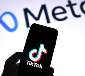 AB'den Meta ve TikTok'a kural ihlali suçlaması