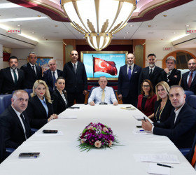 Cumhurbaşkanı Erdoğan'dan Eurofighter açıklaması: İki ülkeyle görüşmeler yürütüyoruz