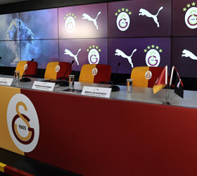 Galatasaray, Puma ile sözleşmesini yeniledi: 10 sezonluk 97,5 milyon euroluk paket