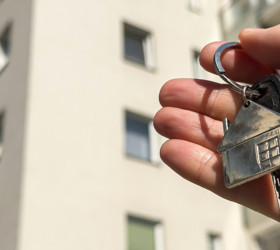 İstanbul'da kiralık konut uygulaması: 15 bin konutu TOKİ kiralayacak