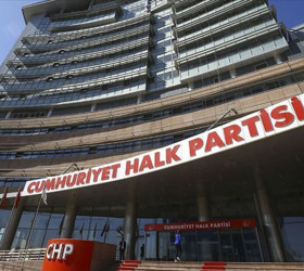 Karar çıktı, CHP Kurultayı iptal edilmeyecek