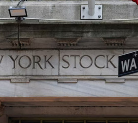 New York borsası enflasyon verilerinin ardından yükselişle açıldı