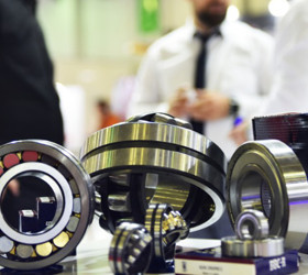 Sac ve metal işleme sektörü, SMTECH Eurasia ile İstanbul'da buluşuyor