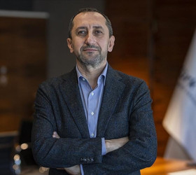 Siber Güvenlik Başkanlığı'na yeni atama