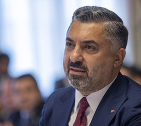 Türk Telekom Genel Müdürlüğü'ne Ebubekir Şahin atandı