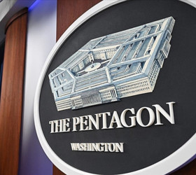 Pentagon maaşları ödemek için bağış kullanacak