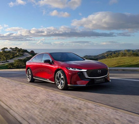 2023'te çekilmişti: Mazda'nın servis hizmetlerine Türkiye'de yeni distribütör
