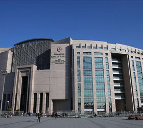 "Casusluk" soruşturmasında İmamoğlu, Özkan ve Yanardağ'a tutuklama talebi