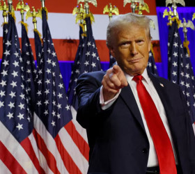 Trump'tan Kanada’ya 'reklam' misillemesi: Gümrük vergisine yüzde 10 zam