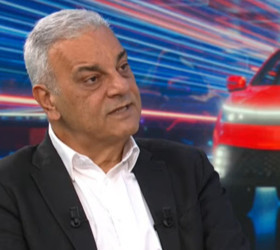 ALJ Türkiye CEO’su Bozkurt'tan Lexus açıklaması: 'Kendi kârımızdan vazgeçip getireceğiz'