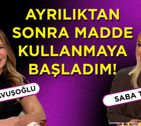 Dr. Esra Çavuşoğlu: Deneyelim dediğinde eğlenmeye başlıyorsun!