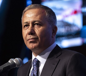 İçişleri Bakanı Yerlikaya yanıtladı: Trafik cezalarının geliri Hazine'ye mi aktarılacak?