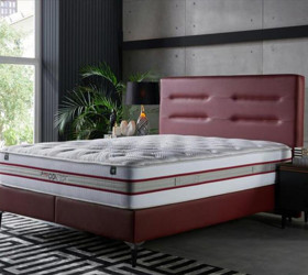 45 yıllık yatak devi iflasın eşiğinde: Konkordato ilan etti