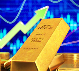 Altın fiyatları için bir tahmin daha: Yüzde 27'lik artış öngörüsü