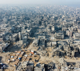 Barış sona mı eriyor? Netanyahu'dan orduya “Gazze’ye derhal saldırı” emri