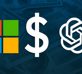 Microsoft ve OpenAI arasında dev anlaşma: Hisselerin yüzde 27'sinin sahibi olacak